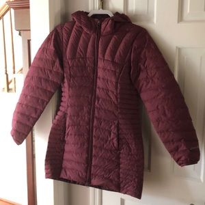 Eddie Bauer Astoria Down Parka